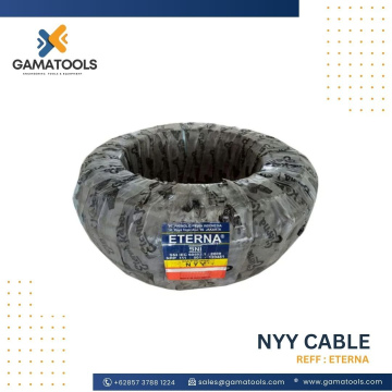 Kabel NYY Eterna