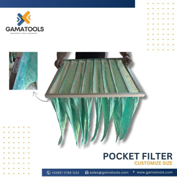 Pocket Filter